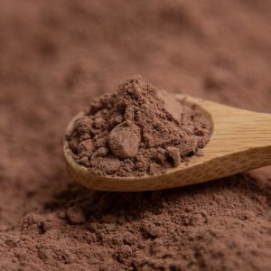 Cacao en polvo
