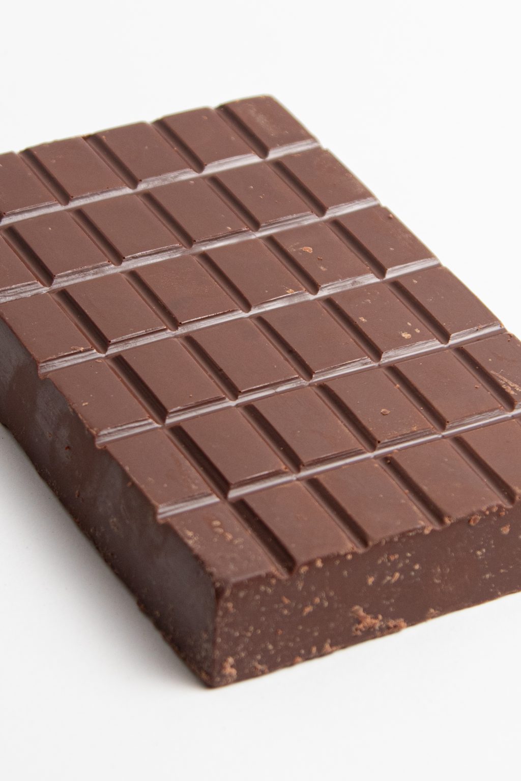 Bloques de Chocholate