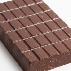 Bloques de Chocholate