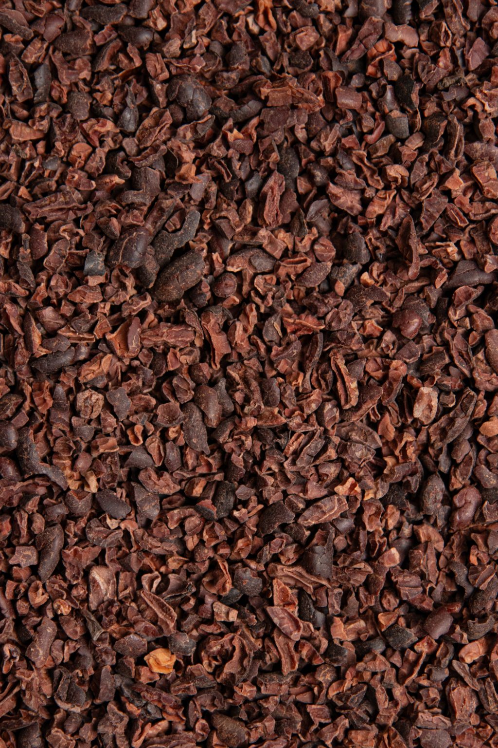 Nibs de Cacao